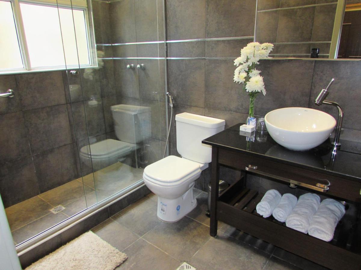 Casona Gloria Hotel Tarija Bagian luar foto