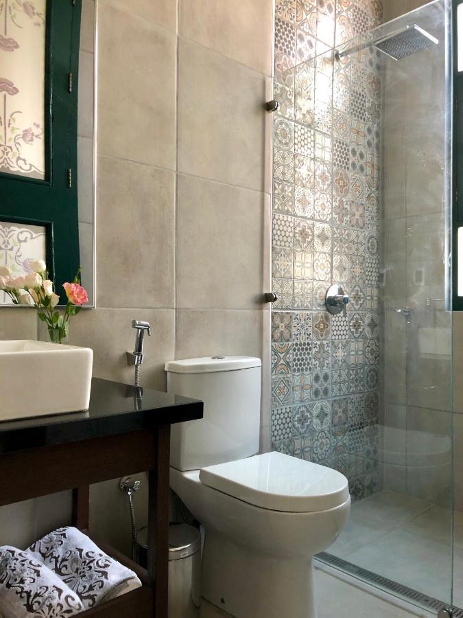 Casona Gloria Hotel Tarija Bagian luar foto
